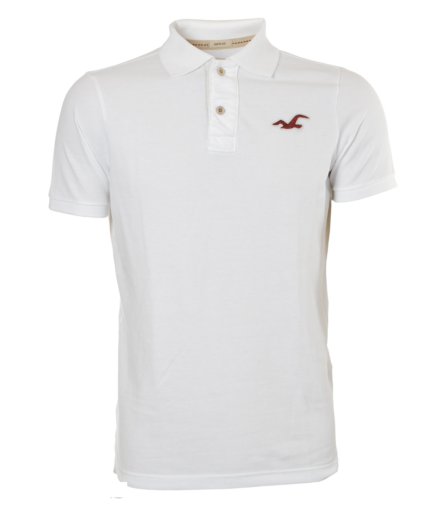 CAMISETAS E CAMISAS POLO