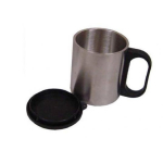 MZCN 0341/CANECA INOX