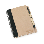 MZBL 0029/CADERNO ECOLÓGICO