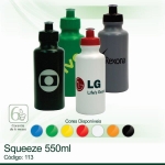 SQUEEZE 550ML