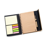 MZBL 0031/BLOCO POST-IT COM CANETA ECOLÓGICO