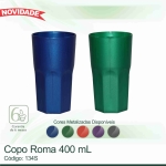 COPO ROMA 400ML