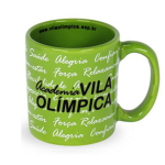 MZCN 0332/CANECA CERÂMICA