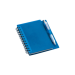 MZBL0021/CADERNO E CANETA