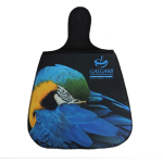 MZLI 0175/LIXEIRINHA PARA CARRO EM NEOPRENE