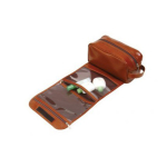 MZNC 0191/ Necessaire com vários compartimentos, produto essencial para uma viagem organizada de seus materiais pessoais.