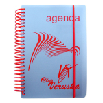 MZAG 0018/AGENDA