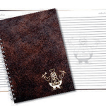 MZCA 0031/CADERNO