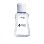 Àlcool em gel 30ml-Gel Antisséptico em Frasco. 30 ml